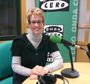 María Jesús Soto Directora de Andbank en León María Jesús Soto Directora de Andbank en León