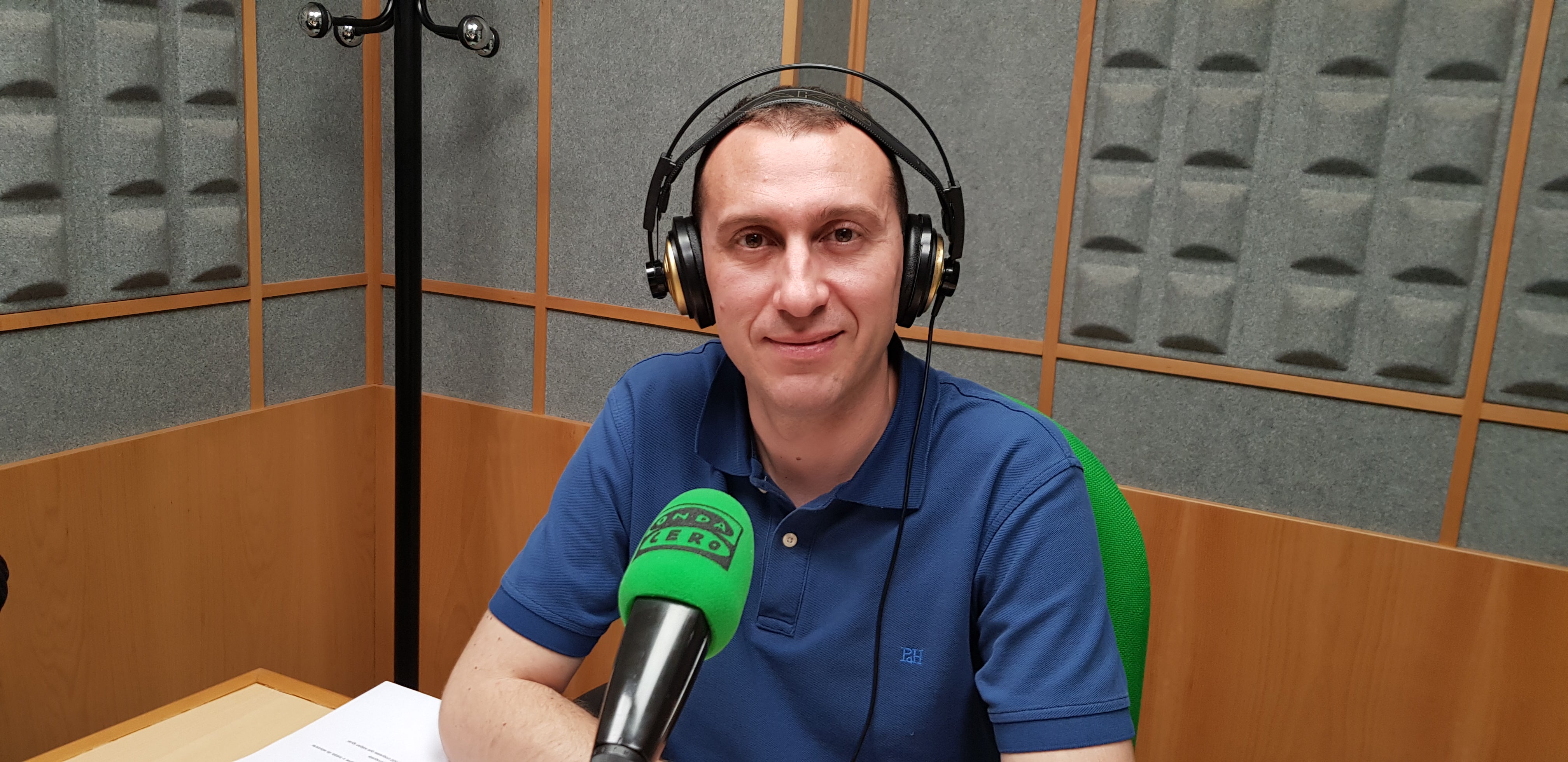 Aquí en la Onda Navarra 28/06/2019 Aquí en la Onda Navarra 28/06/2019