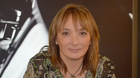 Susana Rodriguez Lezaun 08/05/2018