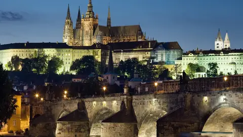 Praga Praga