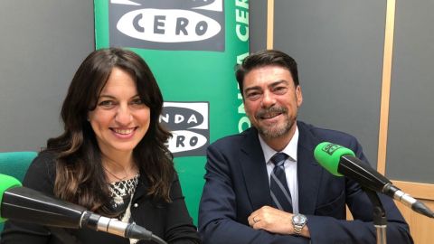 La normalidad debe volver al Ayuntamiento