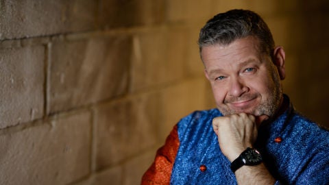 Alberto Chicote - Cara - 2018 - Pesadilla en la cocina - Top Chef