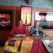 Presentación Programación Feria Chica 2018