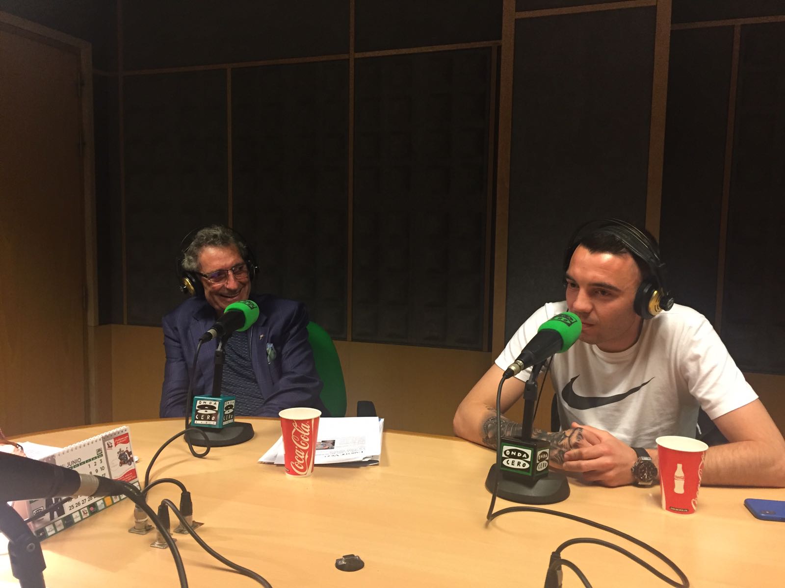 Onda Deportiva Vigo 08/05/2018 Onda Deportiva Vigo 08/05/2018