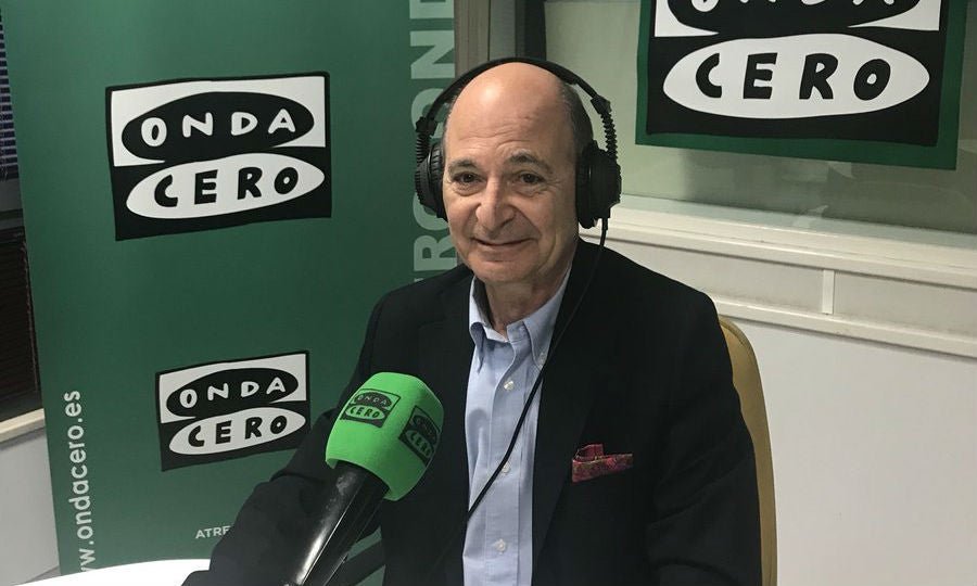 Rodríguez Braun participa en una jornada sobre impulso de la política industrial en Cantabria Rodríguez Braun participa en una jornada sobre impulso de la política industrial en Cantabria