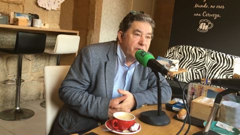 Pontevedra en la Onda