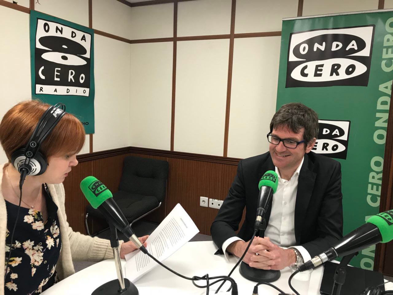 Álava en la onda 26/09/2018 Álava en la onda 26/09/2018