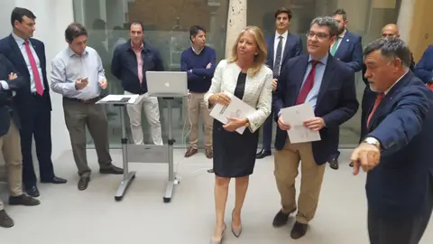 ministro ministro