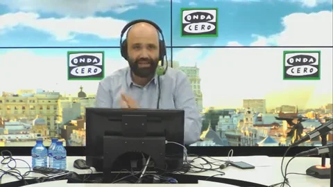 La entrada de David del Cura: "El CIS da el triunfo al PP que obtiene su peor resultado" La entrada de David del Cura: "El CIS da el triunfo al PP que obtiene su peor resultado"