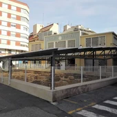 Mercado Central de Elche Mercado Central de Elche