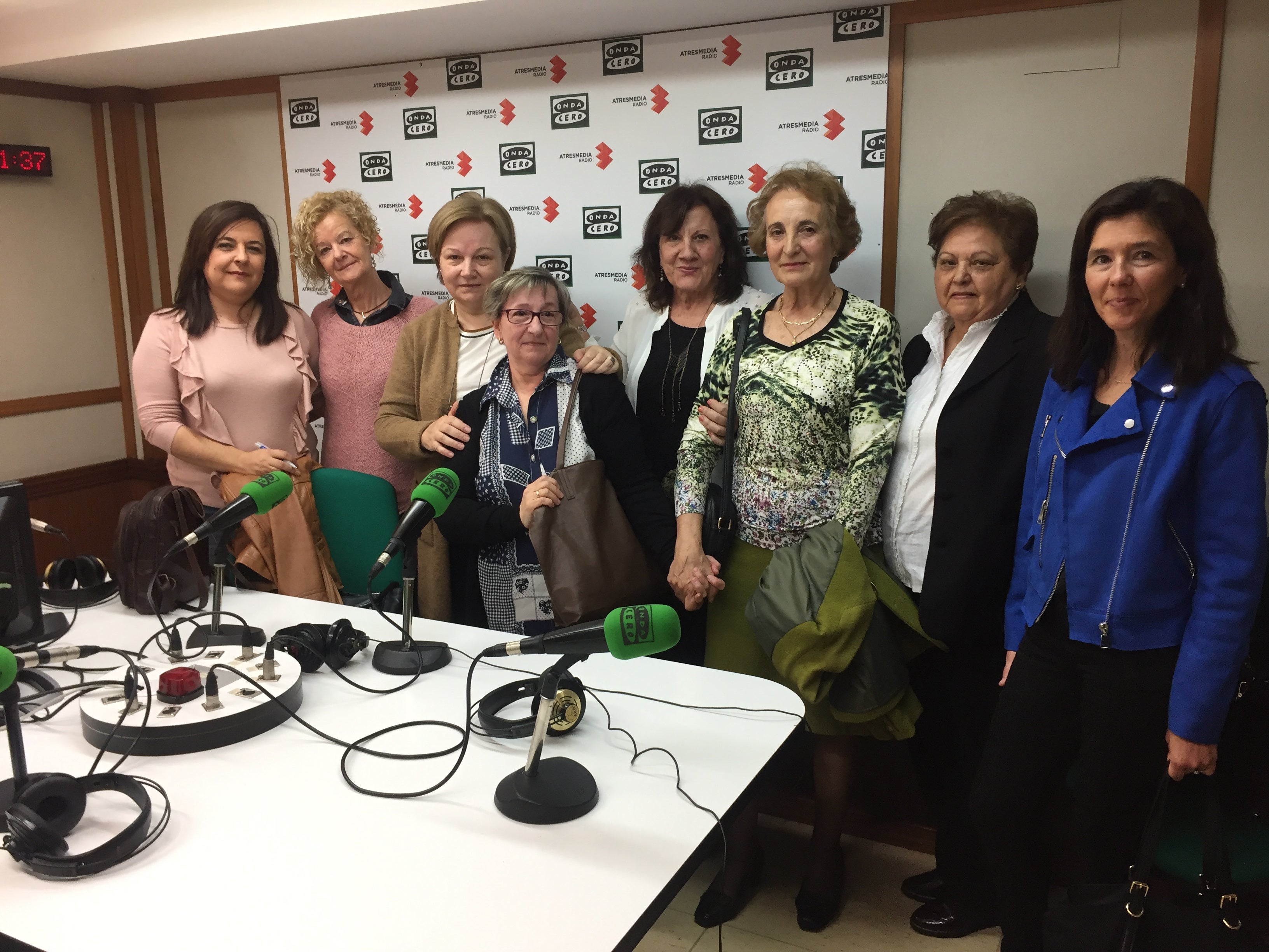 Madres más allá de la Salud Mental Madres más allá de la Salud Mental