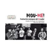 Festival de musiques MOU-ME
