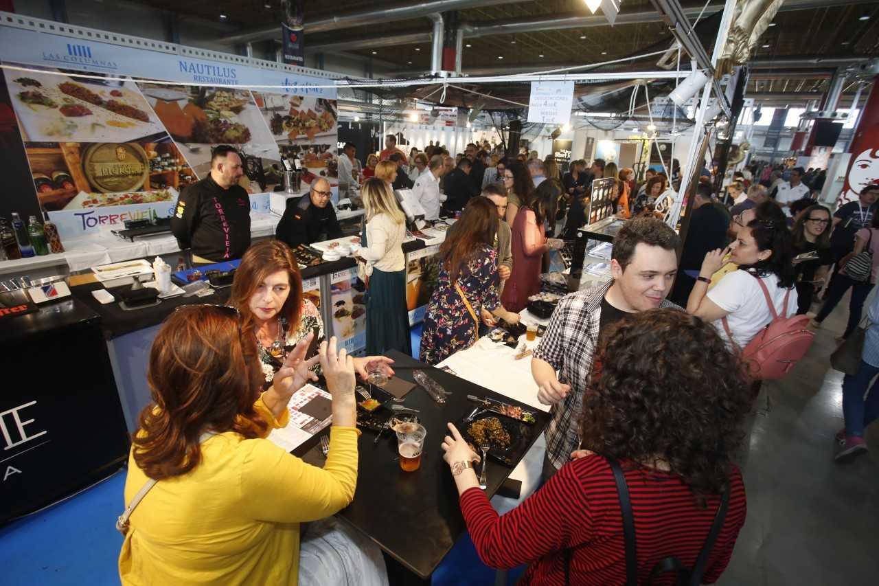 IFA pospone tres ferias cuya cifra de visitantes supera las 30.000 personas IFA pospone tres ferias cuya cifra de visitantes supera las 30.000 personas