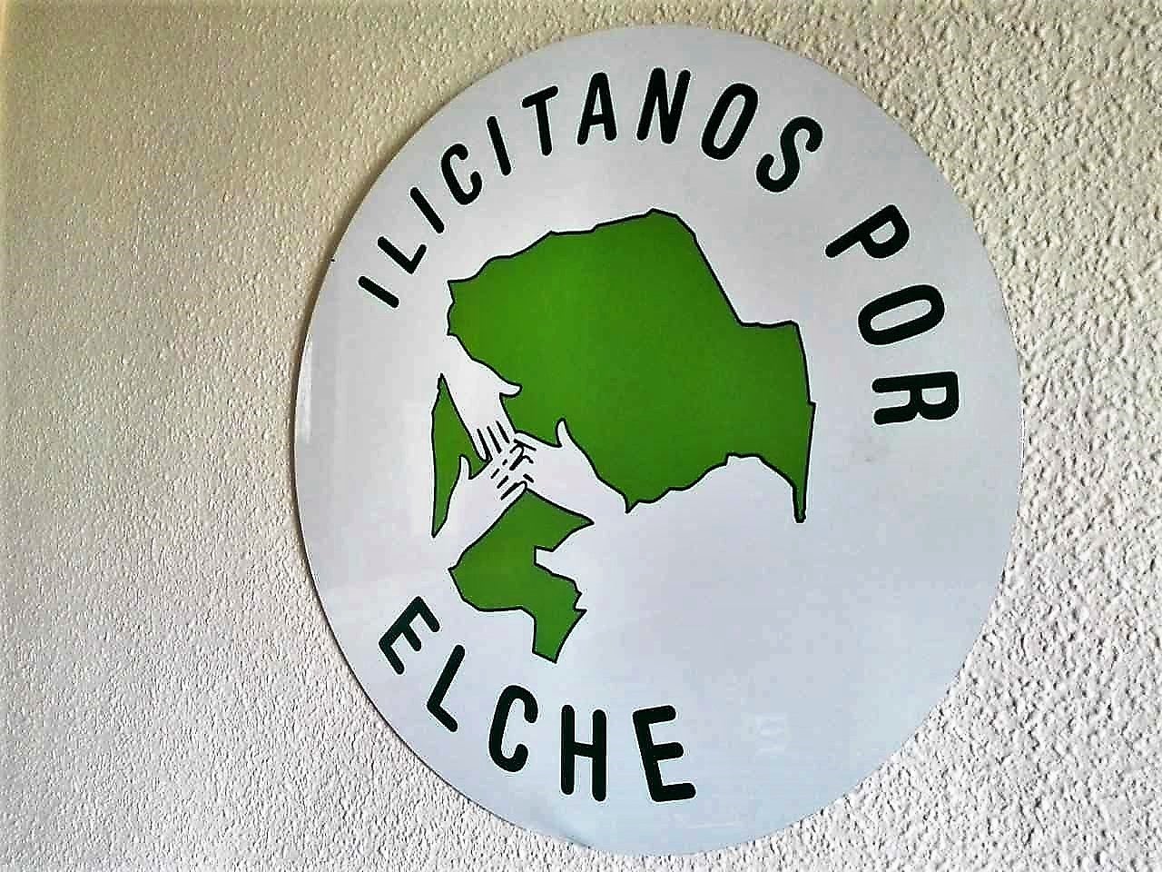 Ilicitanos por Elche expresa su rechazo a la aprobación del PATIVEL porque “cercena” las posibilidades de desarrollo de La Marina Ilicitanos por Elche expresa su rechazo a la aprobación del PATIVEL porque “cercena” las posibilidades de desarrollo de La Marina