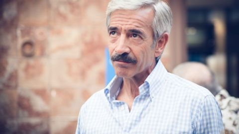 Antonio Alc&aacute;ntara