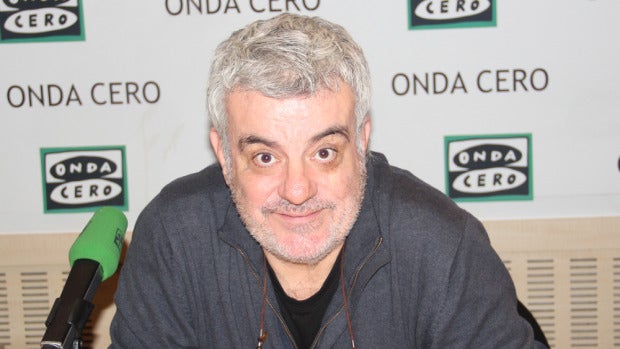 Millán Salcedo: "El nombramiento de Hijo Predilecto de Castilla-La Mancha se lo dedico a mi pueblo, Brazatortas" Millán Salcedo: "El nombramiento de Hijo Predilecto de Castilla-La Mancha se lo dedico a mi pueblo, Brazatortas"