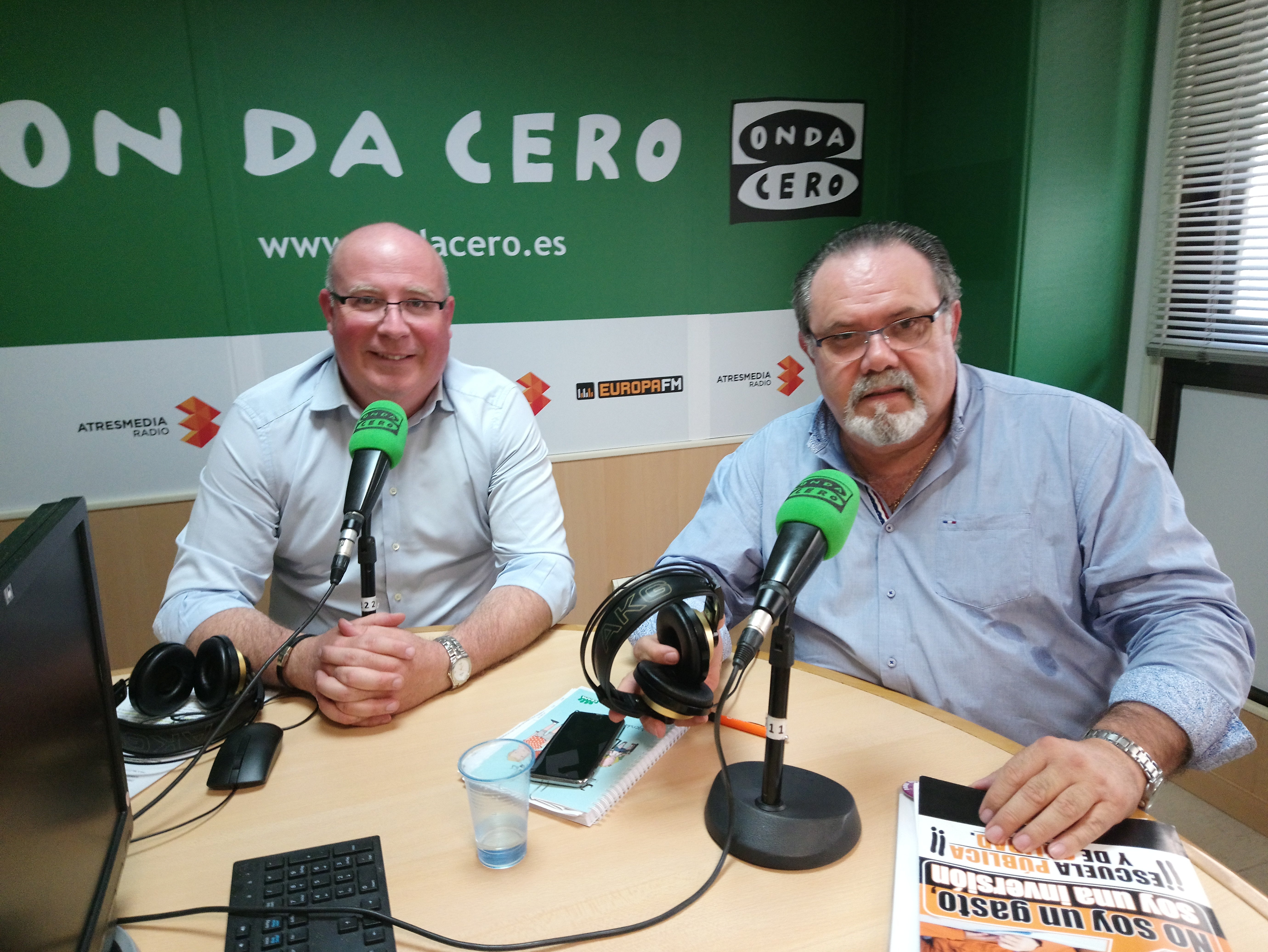 Aumentan las denuncias por bulling recibidas en la FAPA Gabriel Miró Aumentan las denuncias por bulling recibidas en la FAPA Gabriel Miró