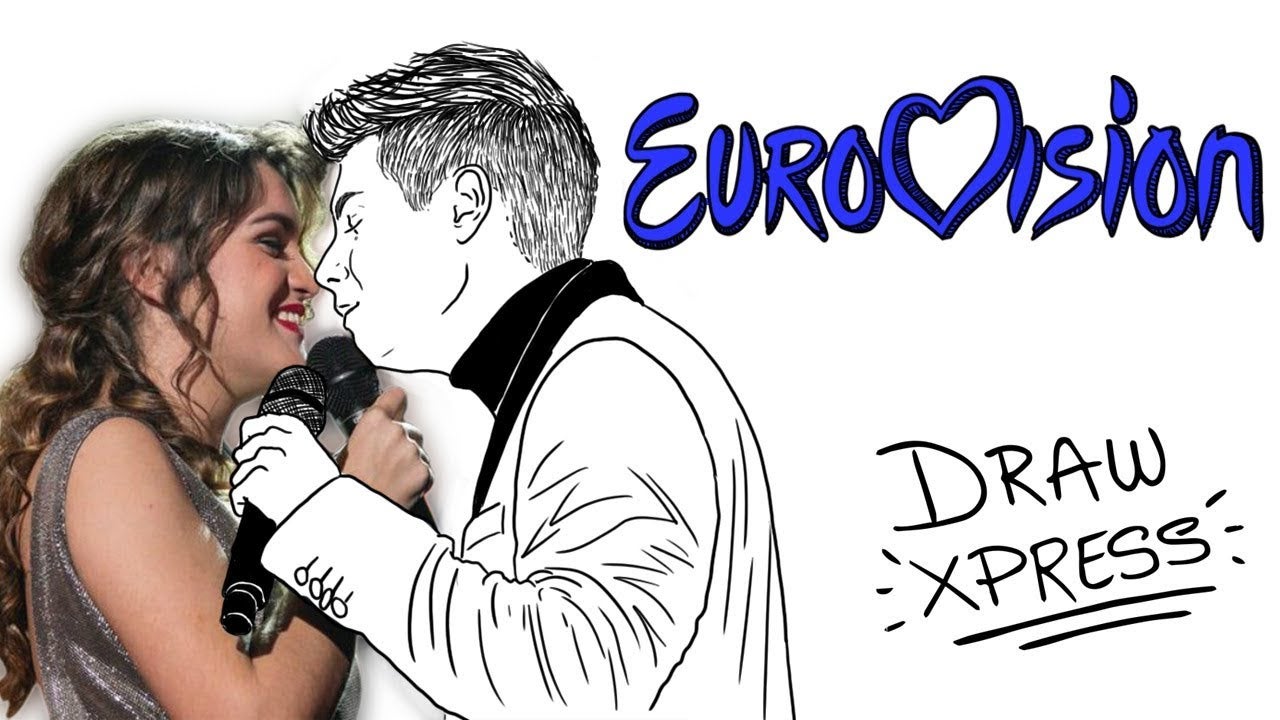 Todo lo que no sabías de Eurovisión Todo lo que no sabías de Eurovisión