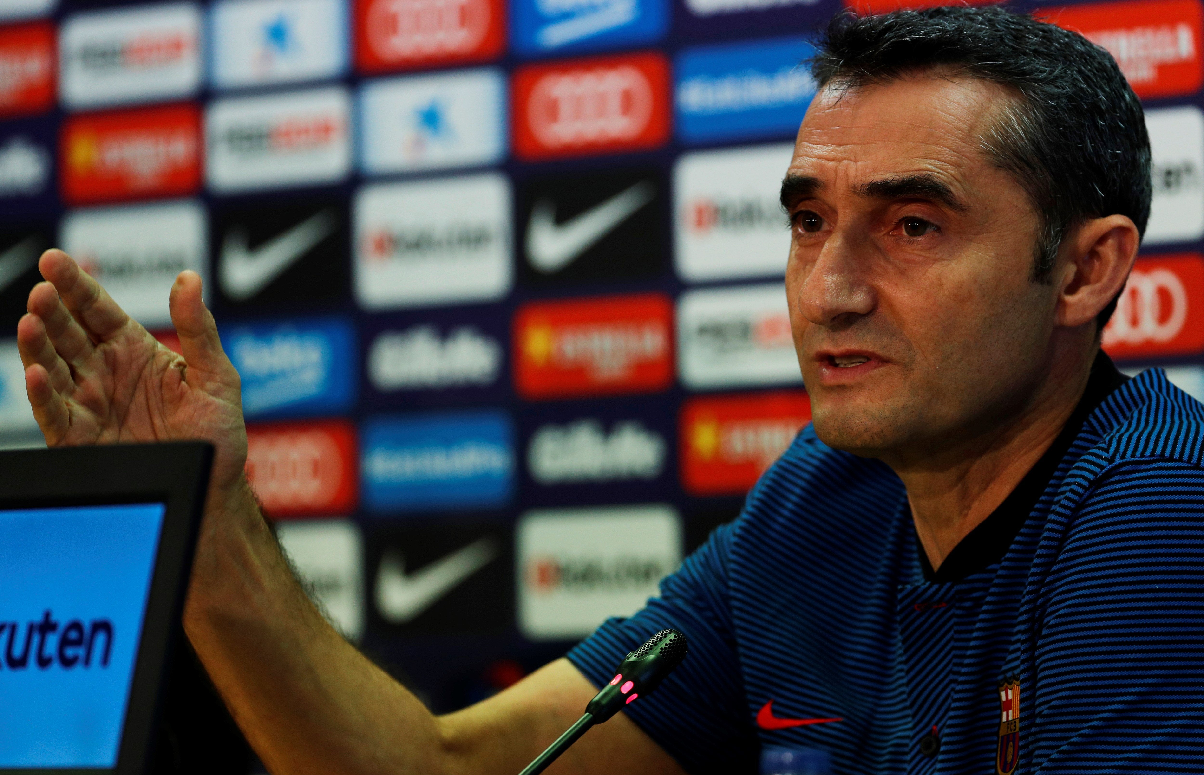 Valverde: "Nadie puede abrir la boca de lo que pasa en los túneles, he visto muchas cosas" Valverde: "Nadie puede abrir la boca de lo que pasa en los túneles, he visto muchas cosas"