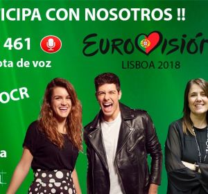 Eurovisión 2018 Pamplona Eurovisión 2018 Pamplona