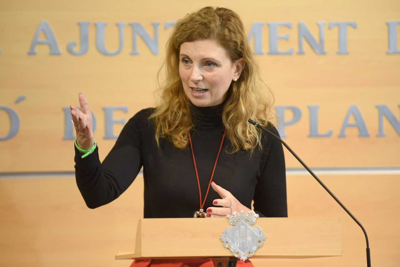 Castelló consigue bajar la incidencia a 655 contagios Castelló consigue bajar la incidencia a 655 contagios