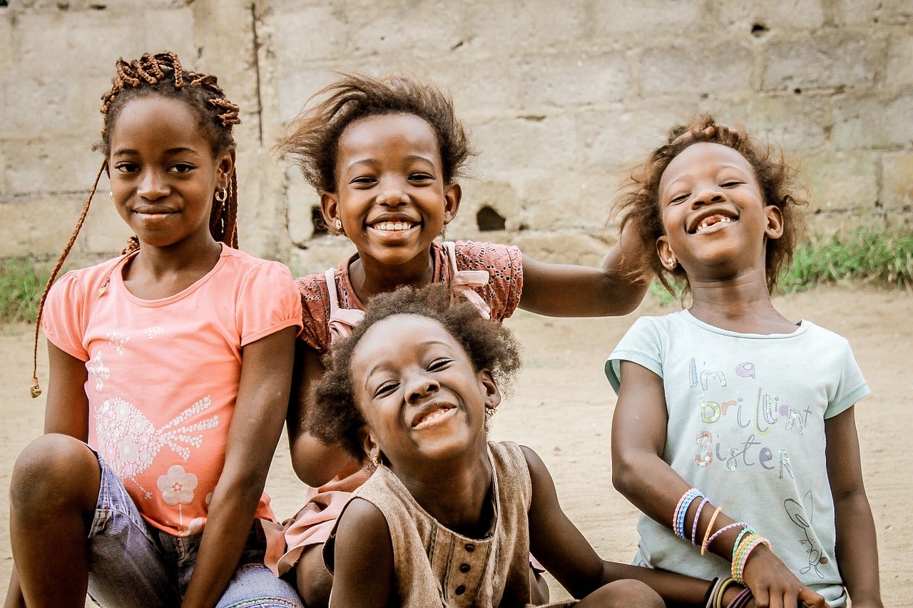 Más de 240 millones de niñas sufren violencia sexual en el mundo Más de 240 millones de niñas sufren violencia sexual en el mundo
