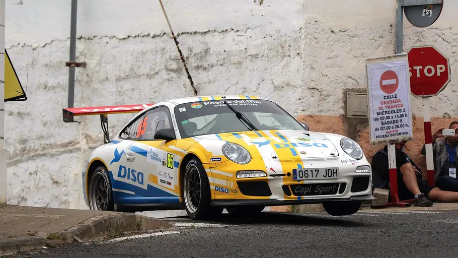 Motor En La Onda Canarias Motor En La Onda Canarias