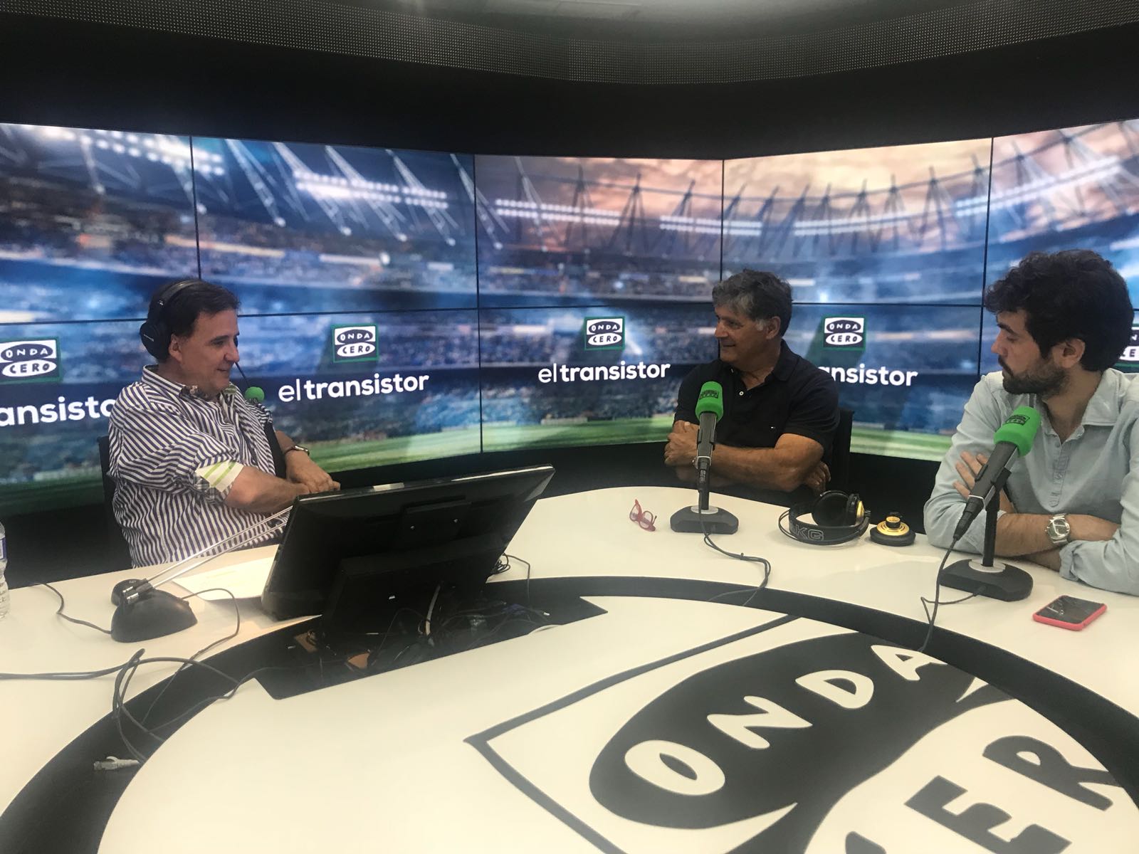 Toni Nadal: "Como presidente no, pero como directivo del Real Madrid sí veo a Rafa en el futuro" Toni Nadal: "Como presidente no, pero como directivo del Real Madrid sí veo a Rafa en el futuro"