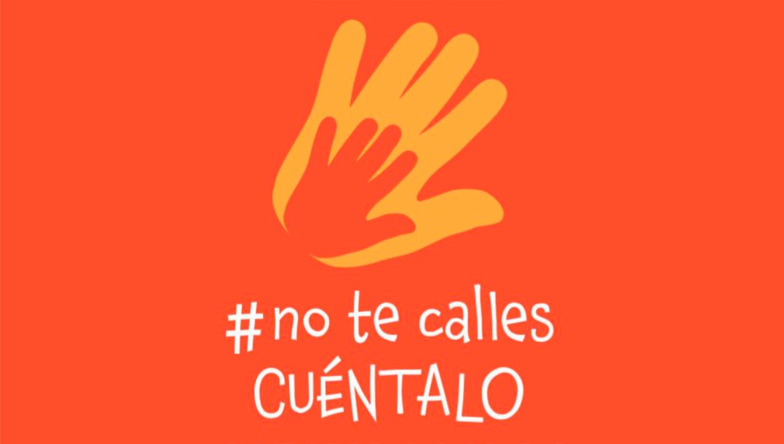 “Un niño informado es un niño protegido” “Un niño informado es un niño protegido”