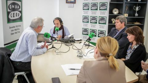 D&iacute;a del medio ambiente