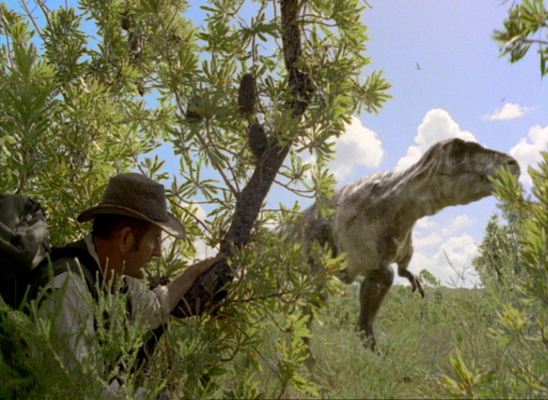 La brújula de la ciencia: Hallan en EEUU el impacto que puso fin a la era de los dinosaurios La brújula de la ciencia: Hallan en EEUU el impacto que puso fin a la era de los dinosaurios