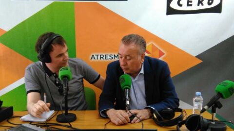 Fernando Roig, entrevistado en Onda Cero