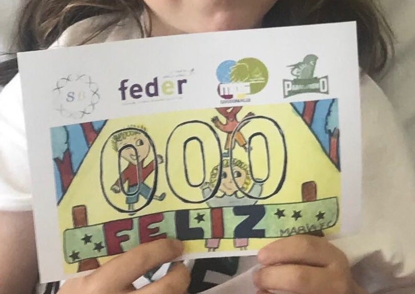 El Campeonato Local de Paratletismo de Elche dedica su dorsal a las enfermedades raras El Campeonato Local de Paratletismo de Elche dedica su dorsal a las enfermedades raras