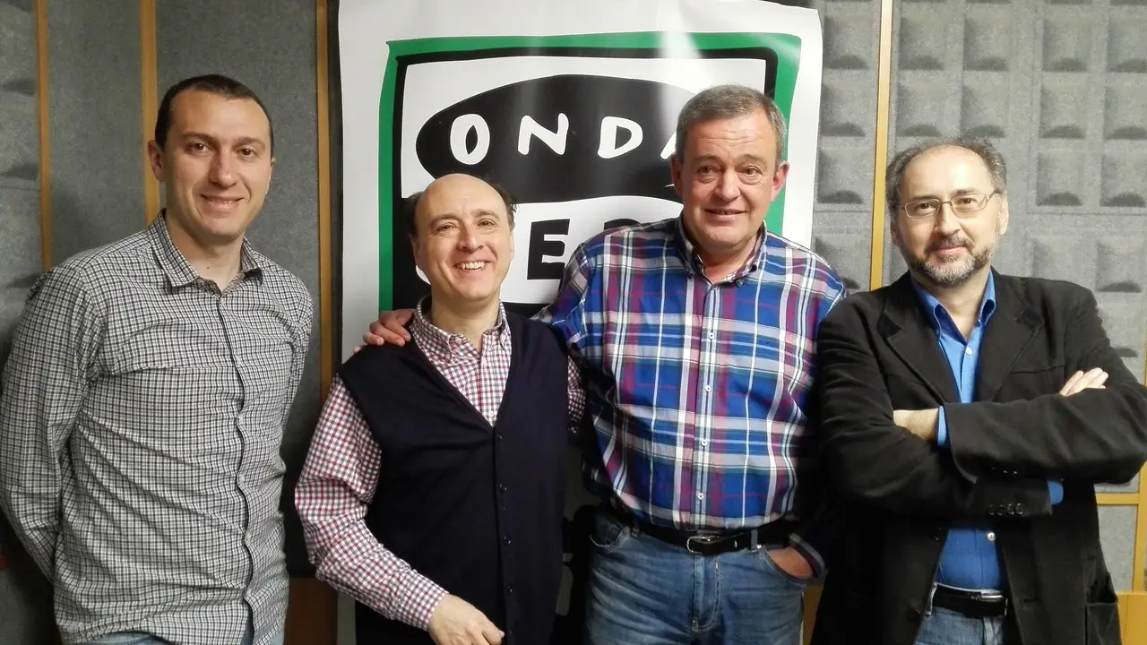 El Apuntador El Apuntador