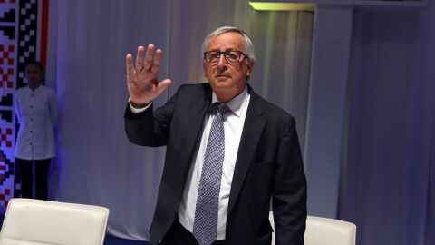 Jean-Claude Juncker