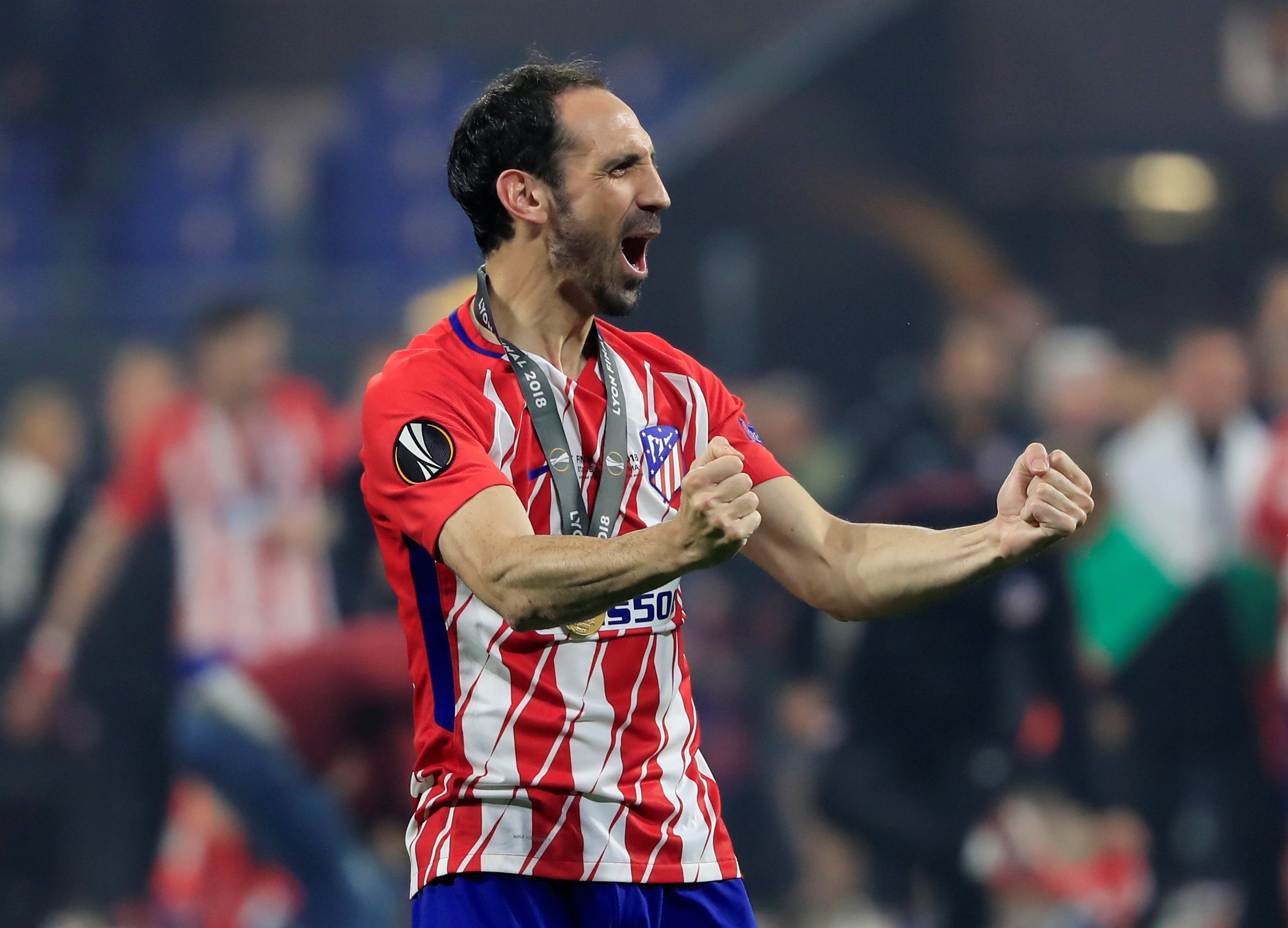 El internacional Juanfran Torres confirma en Crevillent su retirada El internacional Juanfran Torres confirma en Crevillent su retirada