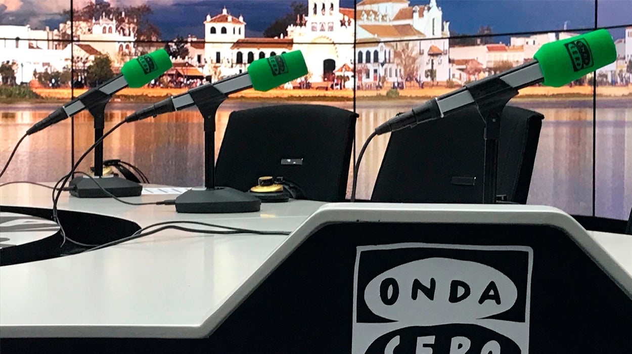 Pontevedra en la Onda (06-03-2019) Pontevedra en la Onda (06-03-2019)