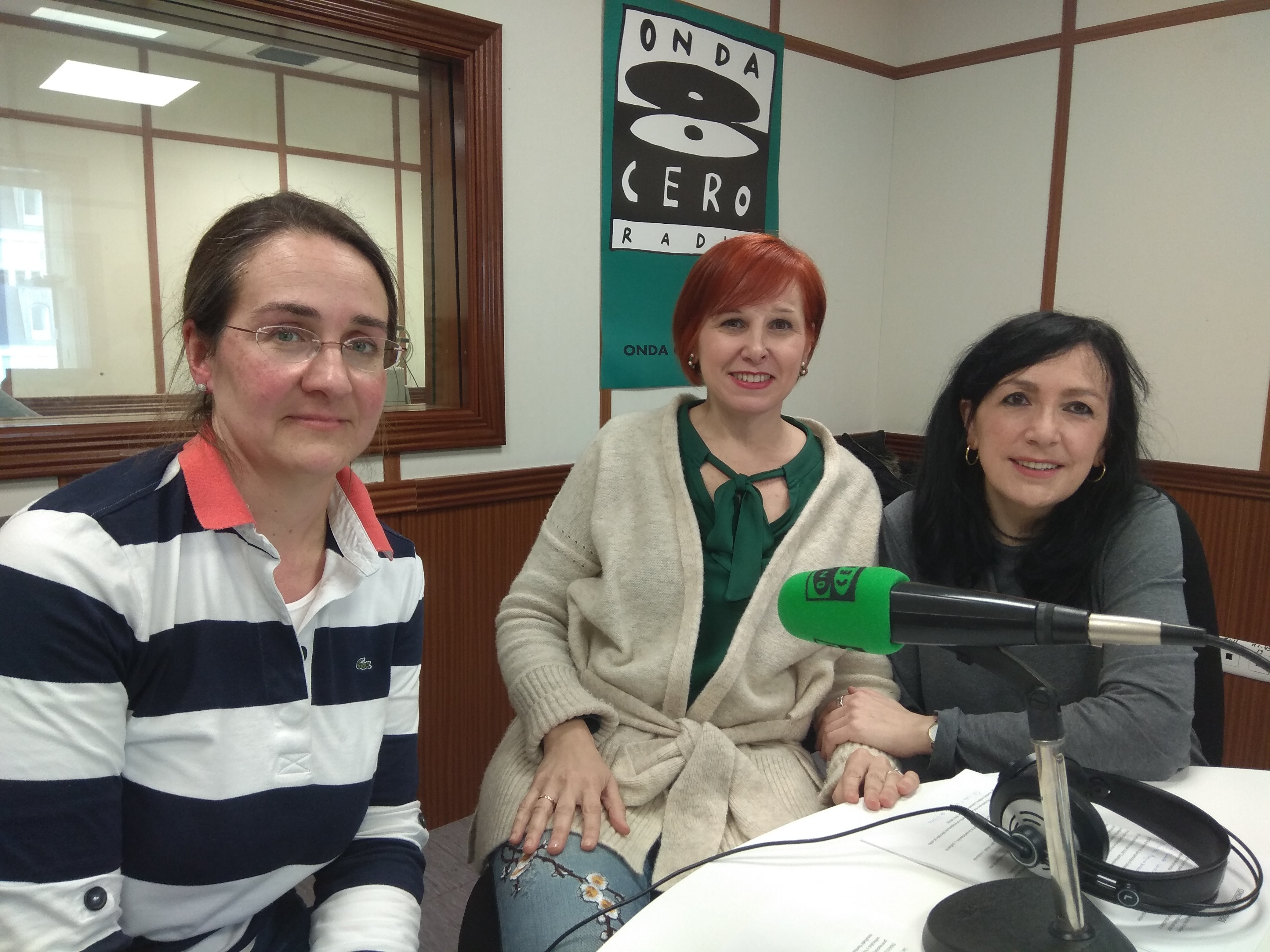 Álava en la onda 17-05-18 Álava en la onda 17-05-18