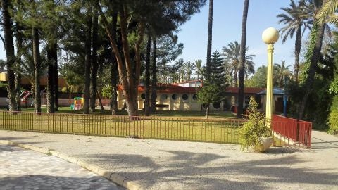 Escuela Infantil Municipal 'Els Xiquets' de Elche