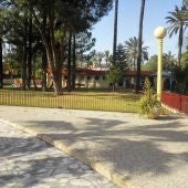 Escuela Infantil Municipal 'Els Xiquets' de Elche