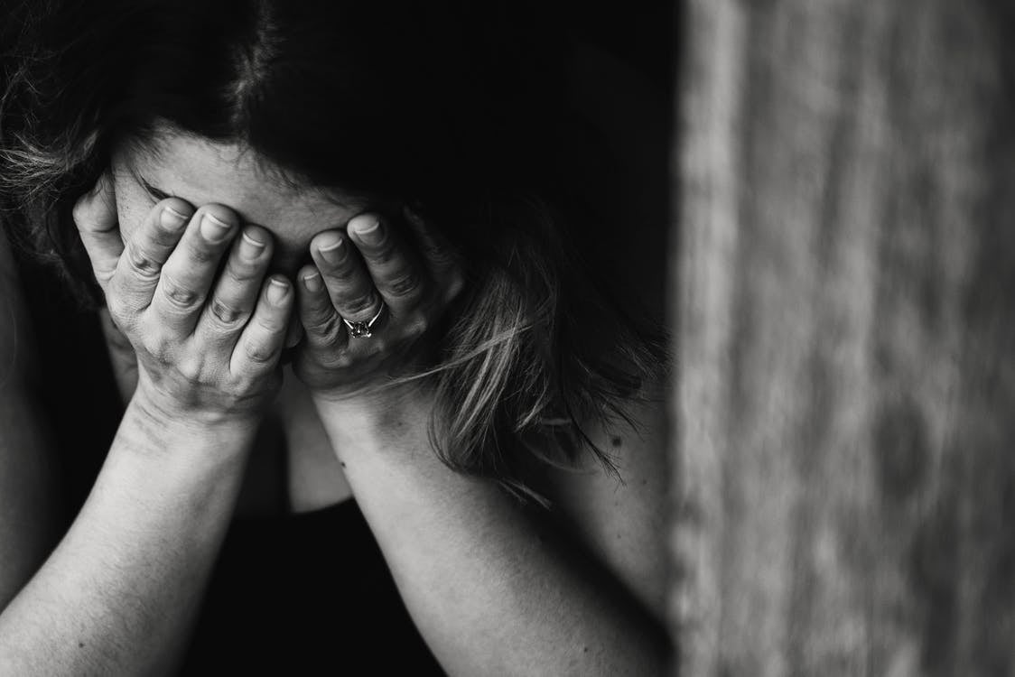 ¿Cómo podemos diferenciar el estrés de la ansiedad? ¿Cómo podemos diferenciar el estrés de la ansiedad?