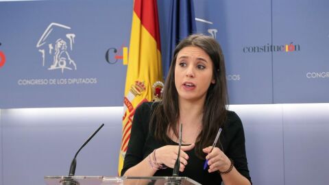 Irene Montero