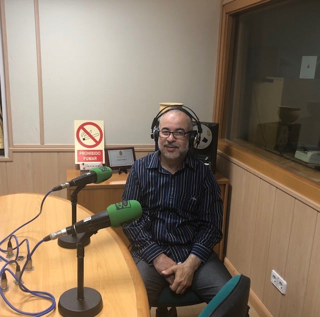 Ceuta en la Onda 17/05/18 Ceuta en la Onda 17/05/18