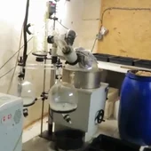 Desmantelado el mayor laboratorio de drogas sintéticas en España Desmantelado el mayor laboratorio de drogas sintéticas en España