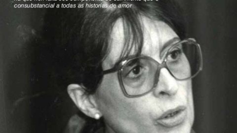 Mar&iacute;a Victoria Moreno homenajeada en el D&iacute;a de las Letras Gallegas
