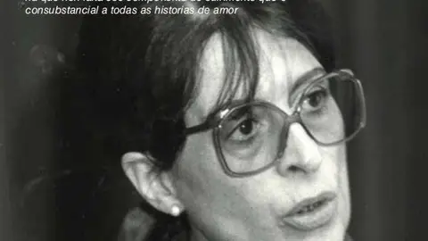 María Victoria Moreno homenajeada en el Día de las Letras Gallegas María Victoria Moreno homenajeada en el Día de las Letras Gallegas