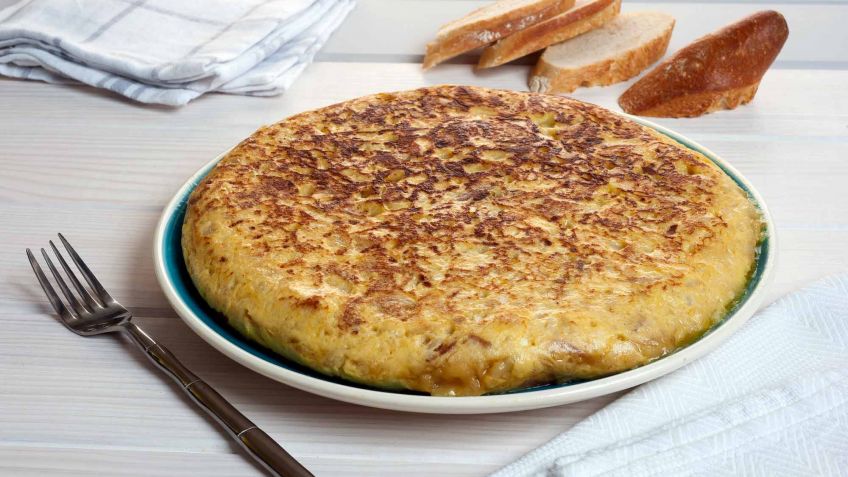 Los turolenses celebran el Sermón de las Tortillas en el campo Los turolenses celebran el Sermón de las Tortillas en el campo