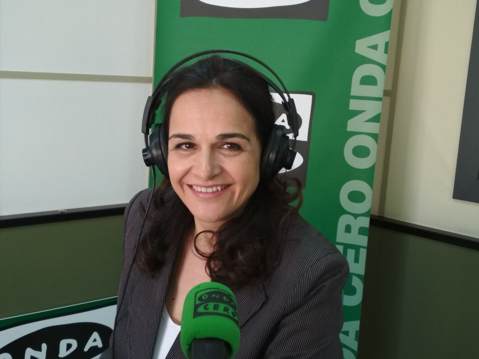 Salamanca en la Onda con Diana Perez Salamanca en la Onda con Diana Perez