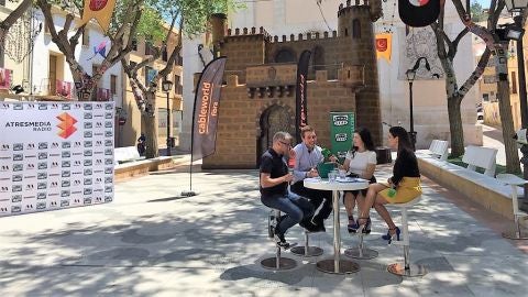 ESPECIAL FIESTAS PETRER