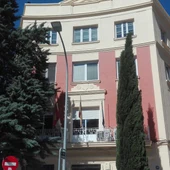 Sede del Colegio de Médicos de Ciudad Real Sede del Colegio de Médicos de Ciudad Real